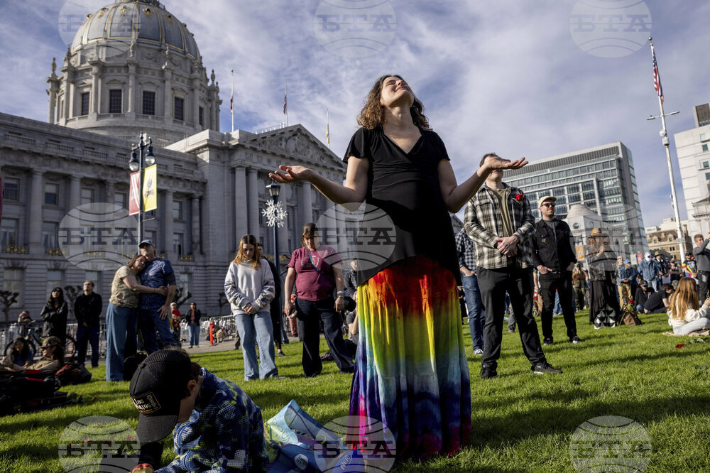 Bob Weir Remembrance