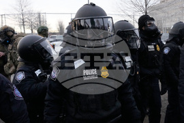 Immigration Enforcement Minnesota