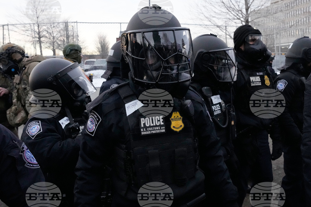 Immigration Enforcement Minnesota