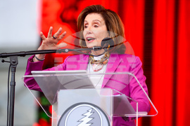 Bob Weir Remembrance