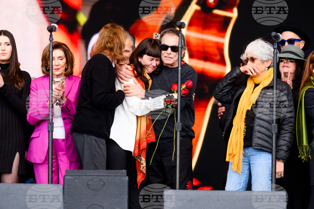 Bob Weir Remembrance