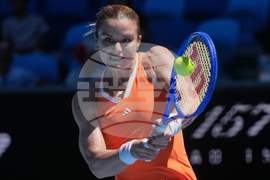 Australian Open Tennis