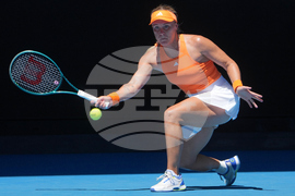 Australian Open Tennis