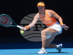 Australian Open Tennis