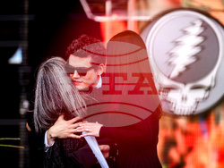 Bob Weir Remembrance