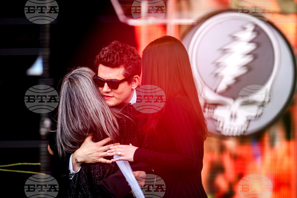 Bob Weir Remembrance