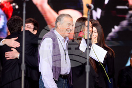 Bob Weir Remembrance