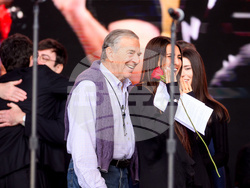 Bob Weir Remembrance