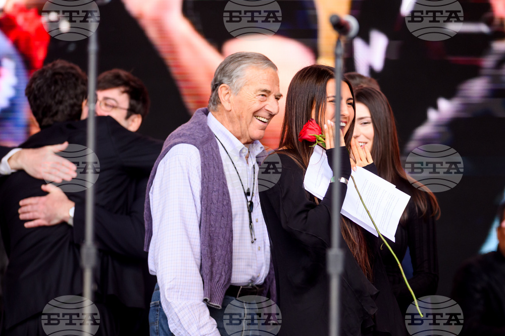 Bob Weir Remembrance