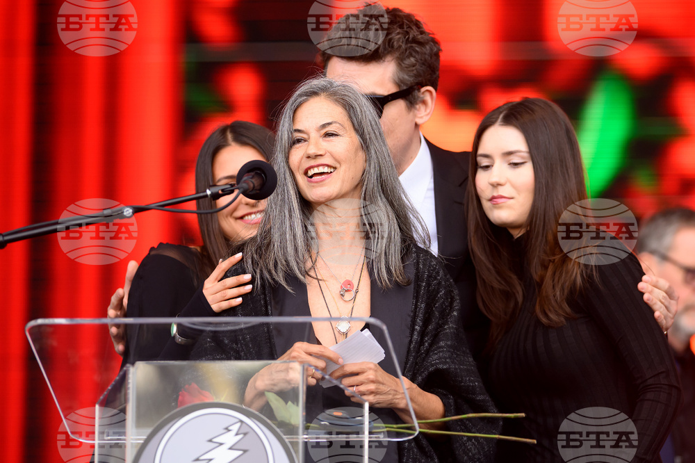 Bob Weir Remembrance