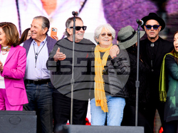 Bob Weir Remembrance