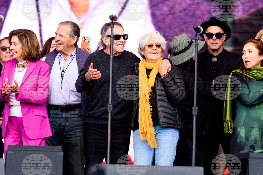 Bob Weir Remembrance