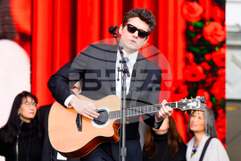 Bob Weir Remembrance