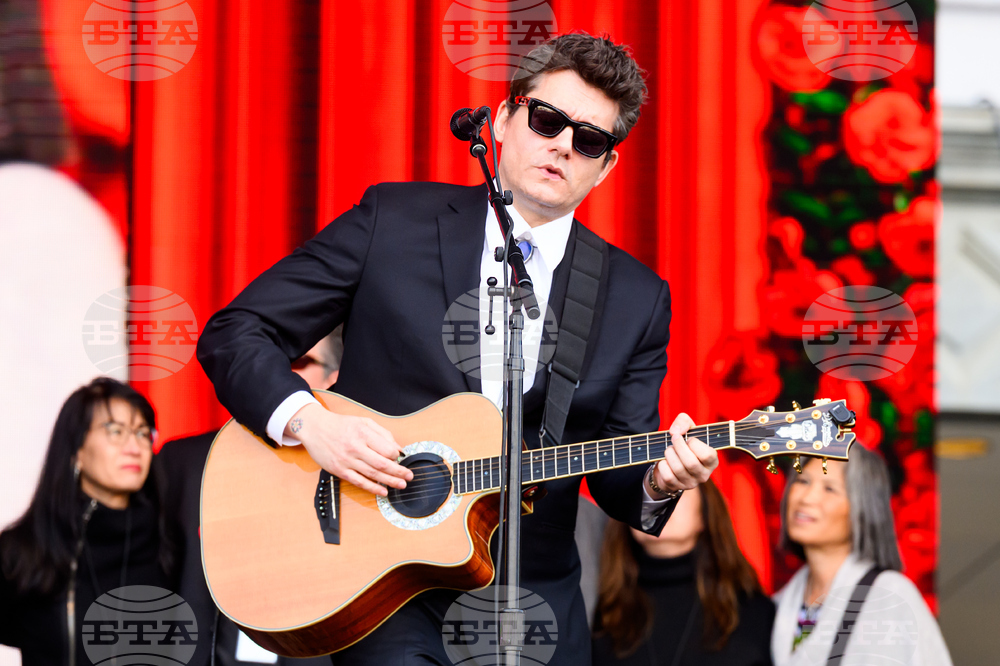 Bob Weir Remembrance