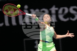 Australian Open Tennis