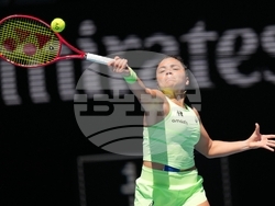 Australian Open Tennis