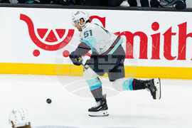 Kraken Mammoth Hockey