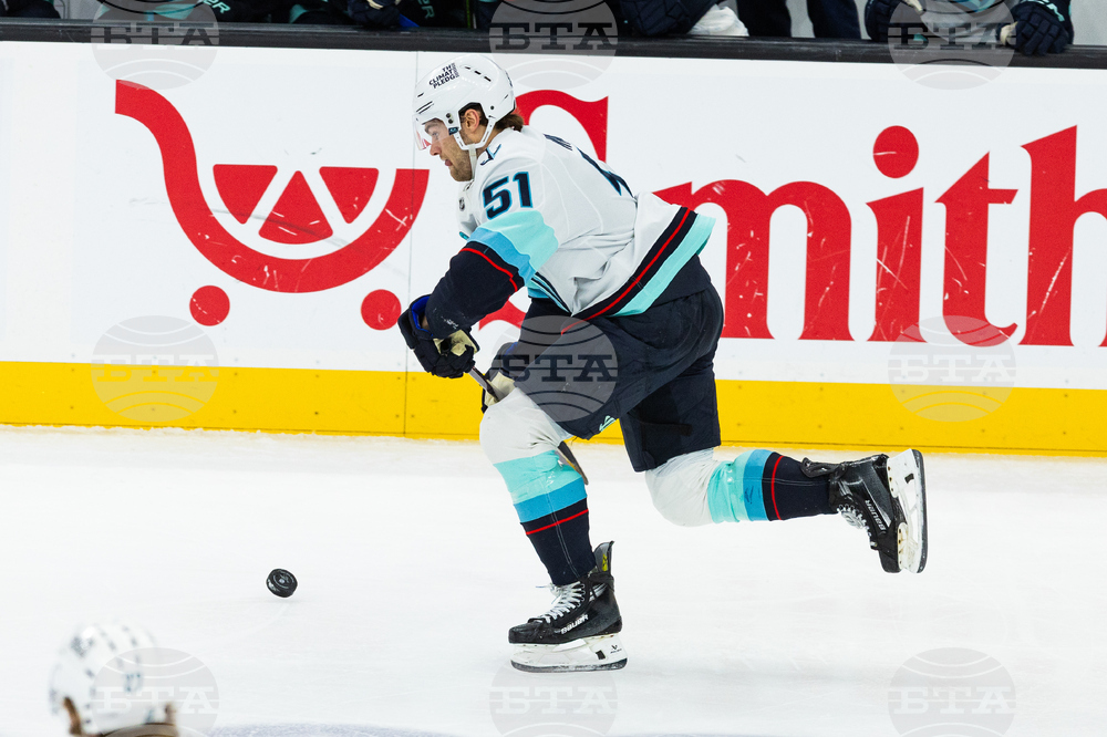 Kraken Mammoth Hockey