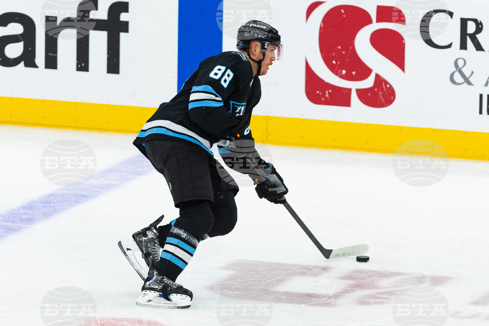 Kraken Mammoth Hockey