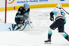 Kraken Mammoth Hockey