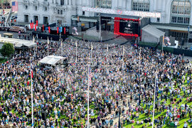 Bob Weir Remembrance