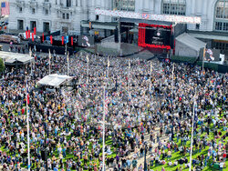 Bob Weir Remembrance