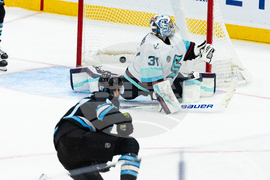 Kraken Mammoth Hockey