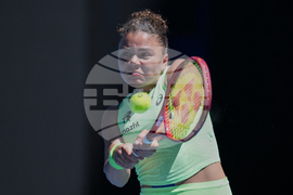 Australian Open Tennis