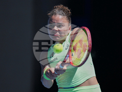 Australian Open Tennis