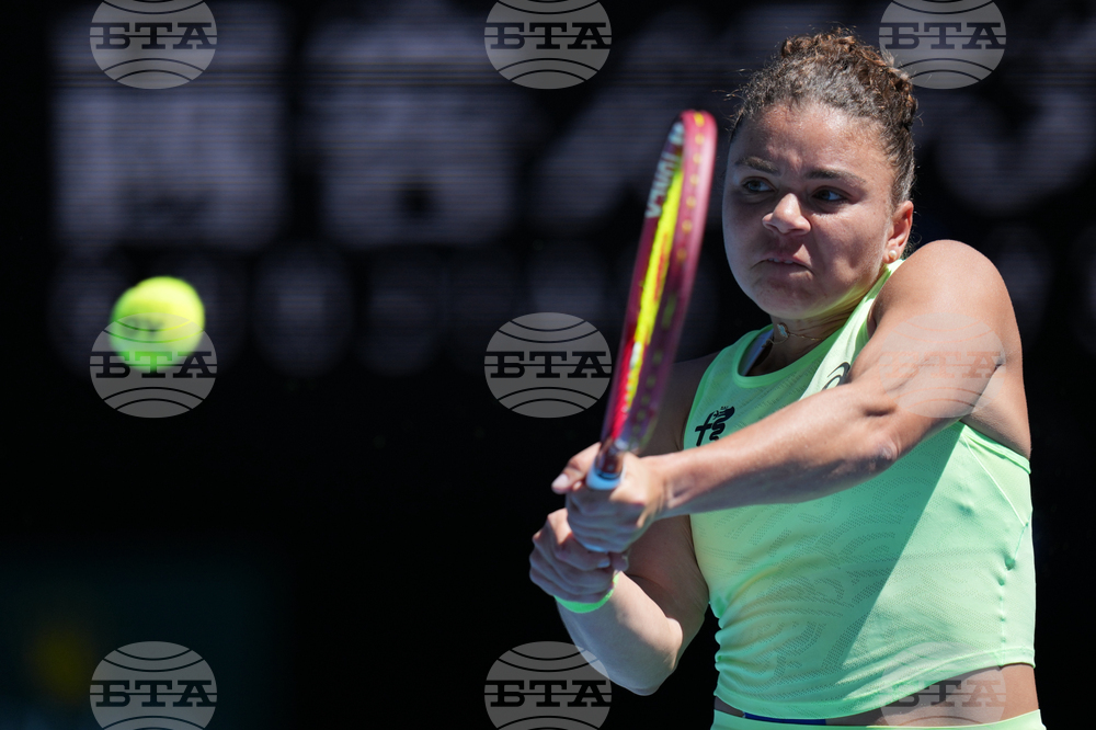 Australian Open Tennis