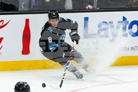 Kraken Mammoth Hockey