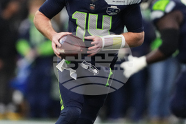 49ers Seahawks Football