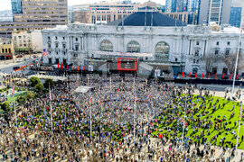Bob Weir Remembrance