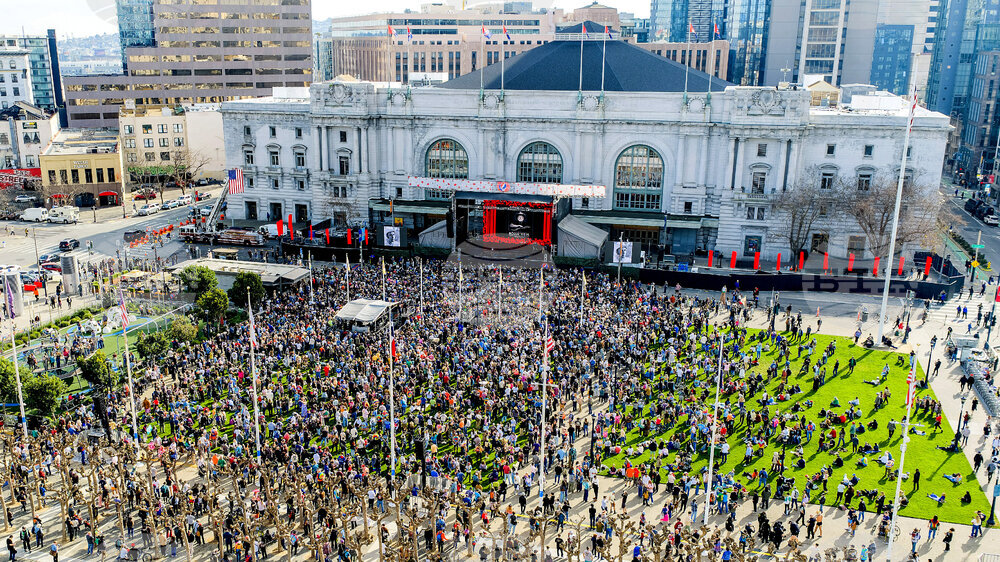Bob Weir Remembrance