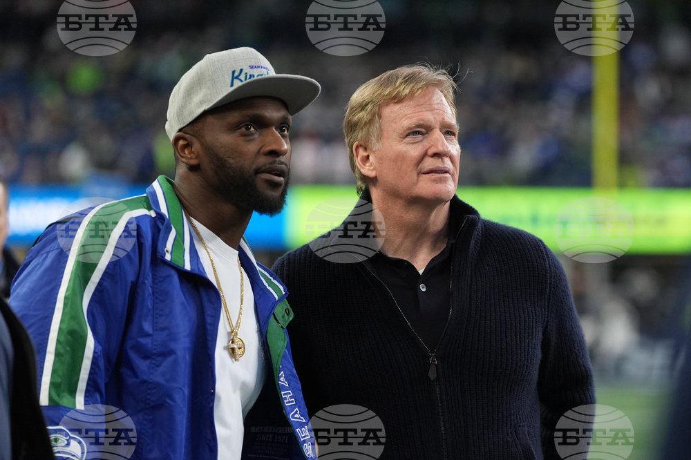 49ers Seahawks Football