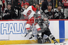 Hurricanes Devils Hockey