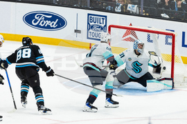 Kraken Mammoth Hockey