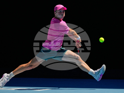 Australian Open Tennis