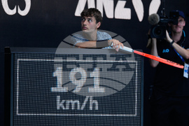 Australian Open Tennis