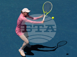 Australian Open Tennis