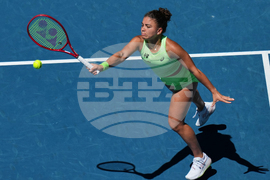 Australian Open Tennis