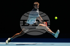 Australian Open Tennis