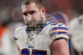 Bills Broncos Football