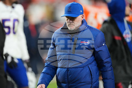 Bills Broncos Football