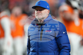 Bills Broncos Football