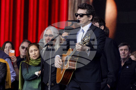 Bob Weir Remembrance