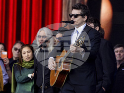 Bob Weir Remembrance