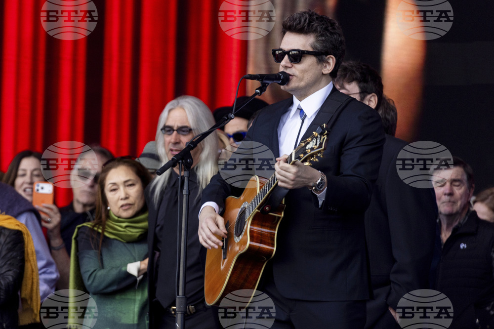 Bob Weir Remembrance