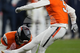 Bills Broncos Football