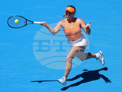 Australian Open Tennis